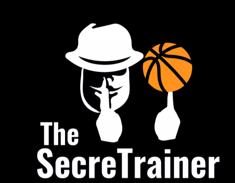 TheSecreTrainer